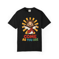Come As You Are