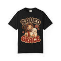 Saved By Grace T-Shirt