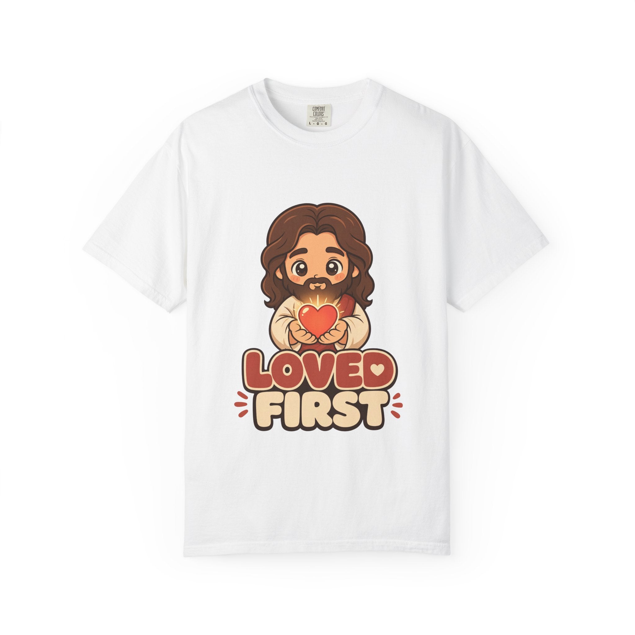 Loved First