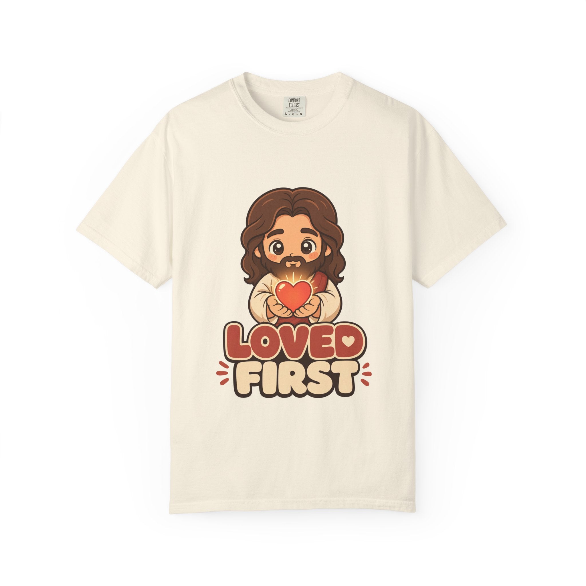 Loved First