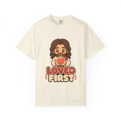 Loved First